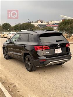 ڤۆڵکسواگن تاوس